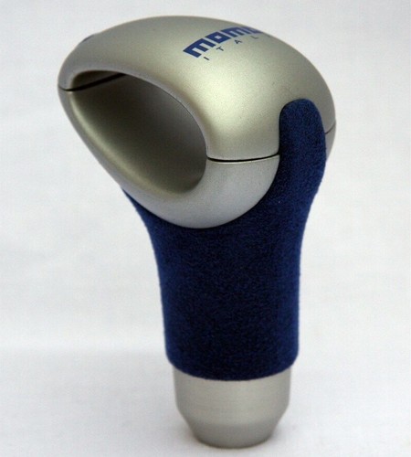 Momo gear shift knob - shift, raptor