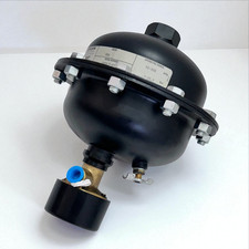 NEW Hankison SPXFLOW Trip L Trap Drain Valve 10-300 PSI .7-20.7 Bar Model 505