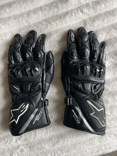 Alpinestars plus racing - gp,
