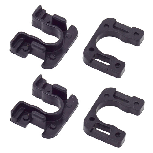 Parcel shelf boot - parcel,