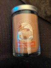 NEW-Yankee Candle VANILLA CHAI