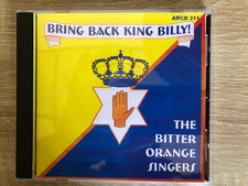 The Bitter Orange Singers -