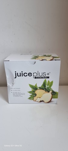 Juice plus complete - complete, control