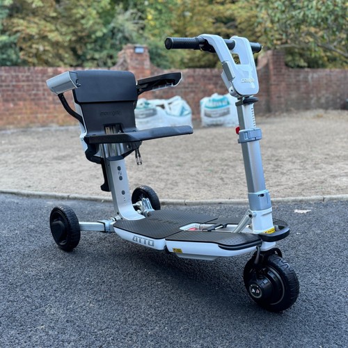 Movinglife atto lightweight - atto,