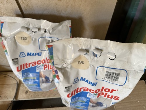 Mapei ultracolor plus - mapei, grout
