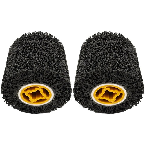 Grit surface conditioning - 40,