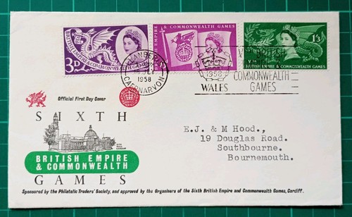 1958 british empire - 1958,