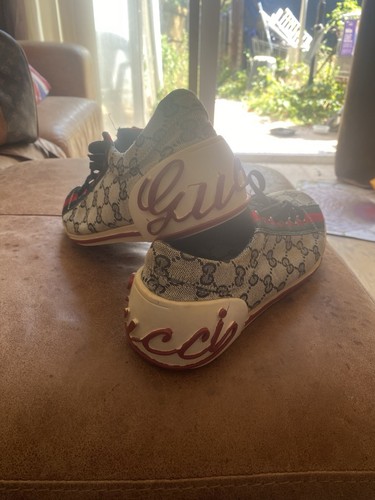 Rare 1977 gucci - gucci, shoes