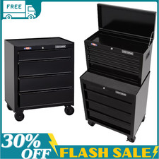 CRAFTSMAN 4 Drawer Rolling