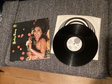Juicy Lucy U.K. 1969 Lp record Vertigo Label