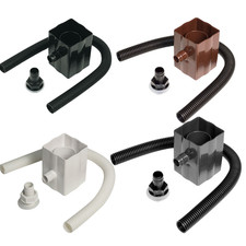 Rainsaver Diverter Kit for