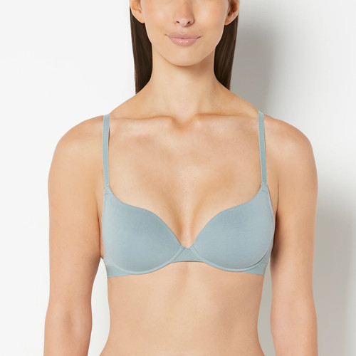 Senza lightly lined demi - lightly,