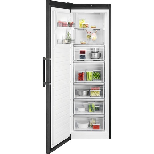 Aeg oag7m281eb free - aeg, standing