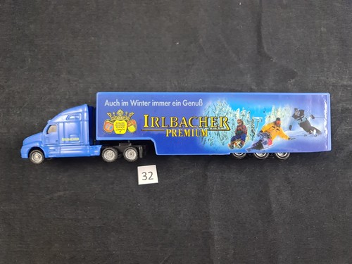 Advertising trucks 87 - advertising,