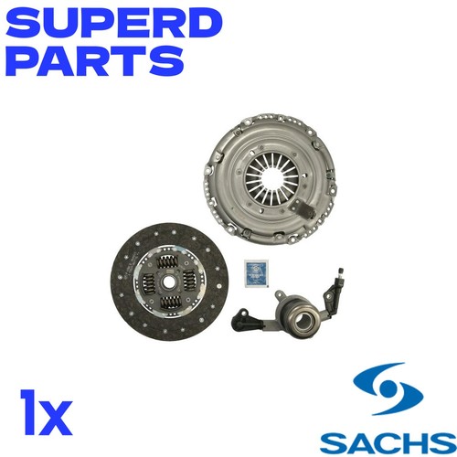 Self adjusting clutch kit - clutch,