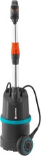 Gardena Rain Barrel Pump 4000/1 with Cable: Submersible Pressure Pump