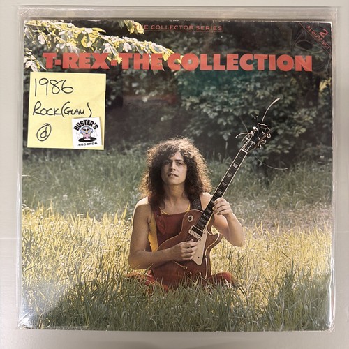 Rex the collection - the, 2x