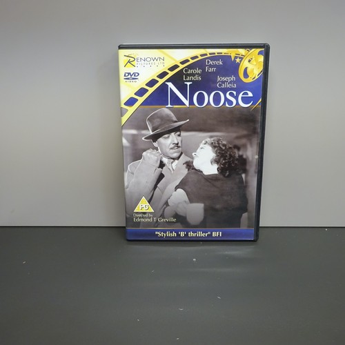 Noose carole landis - noose, (2009)