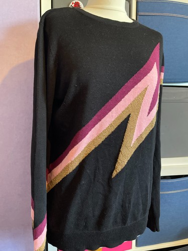 Sugarhill ladies jumper 10 - sugarhill,
