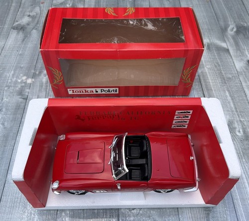 Polistil ferrari 250 - polistil,