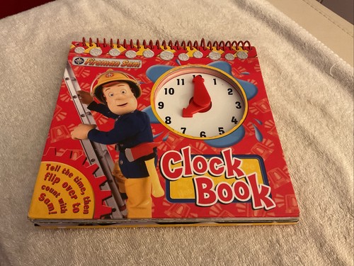Children fireman sam - fireman,