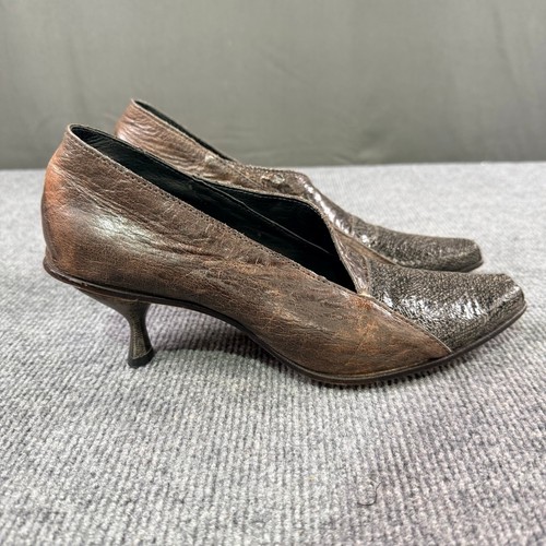 Cydwoq heels us - 7.5,