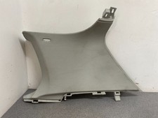 VW Golf Interior D Pillar Trim Driver Side 3 Door 1K38672886K8 MK5 Ref V666