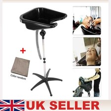 Mobile salon shampoo - salon, bowl