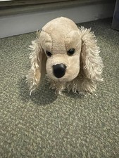 Webkinz American Cocker