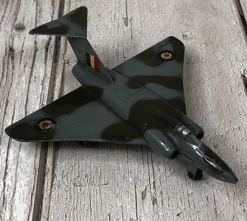 Vintage dinky toys 735 - vintage,