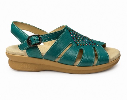 Sas women teal - 5m,