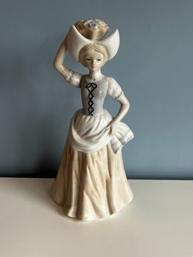 Nao style porcelain china - style,