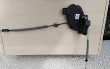 Volvo door lock rear right