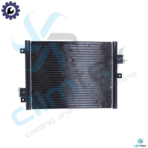 Condenser air conditioning - air,