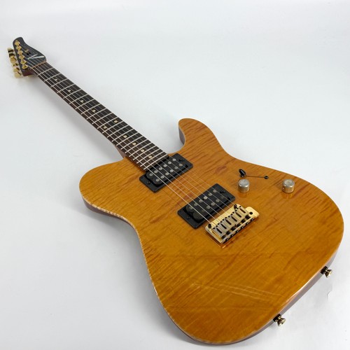 1993 tom anderson cobra - cobra, quilt
