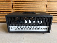 Soldano SLO-30 Classic 30-Watt