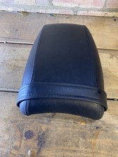 triumph thunderbird 1600 Pillion Seat And Brackets 