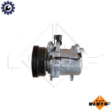 COMPRESSOR AIR CONDITIONING