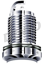 DENSO PK20R8 Spark Plug for