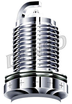 Denso pk20r8 spark plug - denso, for