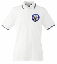 MOD SCOOTER MIRRORS  MEN'S