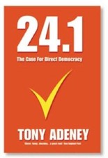 24.1 the Case for Direct Democracy by Adeney, Tony