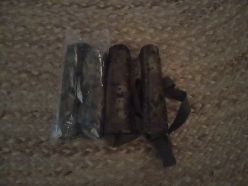 Carp rod holders - holders, x2