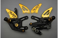 Gold Racing Adjustable AVDB