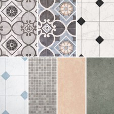 Samples - Stone & Tile Effect