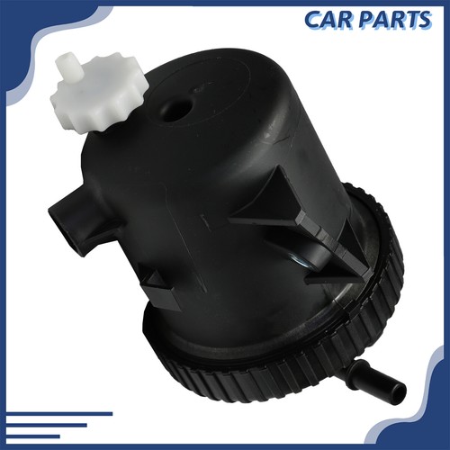 Fuel filter housing for - fuel,