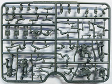 Wargames Atlantic British