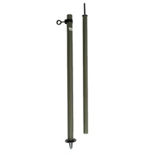 WEB-TEX EXTENDABLE BIVI POLE 2
