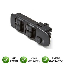 Electric power master window - master,