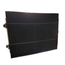 EXPANDING FRONT WINDOW